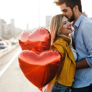 Saint-Valentin 2021 : comment fêter la Saint-Valentin cette année